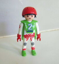 Playmobil sport homme d'occasion  Thomery