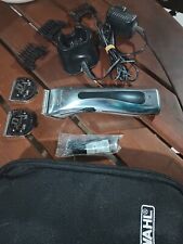 Wahl figura cordless for sale  Reedsville