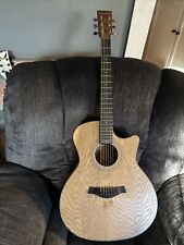 Acoustica series acoustic for sale  Menlo