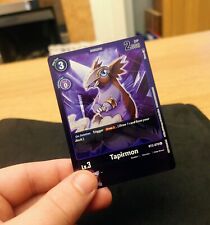 Digimon card game for sale  Worcester