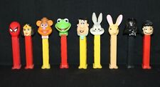 Misc. pez dispensers for sale  Gilbert