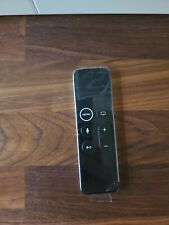 Apple siri remote gebraucht kaufen  Dülken