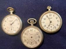 Vintage pocket watches for sale  Phillipsburg