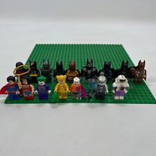 Lego minifigure lot for sale  Seymour