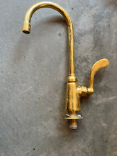 Vintage brass chicago for sale  Shipping to Ireland