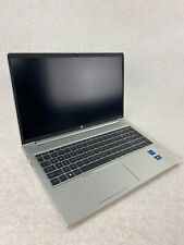Used, HP Probook 450 G9 15.6" FHD i7-1255U 1.7GHz 16GB No SSD No OS for sale  Shipping to South Africa