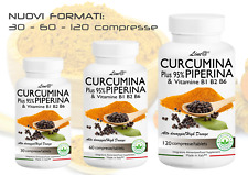 Curcumina plus piperina usato  Villanova Di Camposampiero