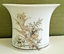 Kaiser porcelain vase for sale  YORK