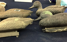 Vintage duck decoys for sale  Modesto