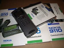 Working nokia 9110 for sale  LONDON