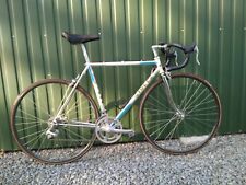 Używany, CIOCC San Cristobal 52cm Columbus ST, Wolber TX profil, Shimano 105/RX800 na sprzedaż  PL