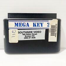 Mega Key 2 - NTSC-J/U para PAL - Sega Mega Drive - Testado e funcionando - Frete grátis comprar usado  Enviando para Brazil