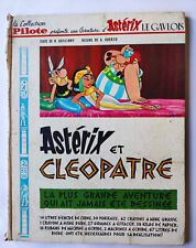 Asterix cleopatre edition d'occasion  Rouen-