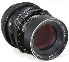 Mamiya rb67 180mm for sale  LLANDYSUL