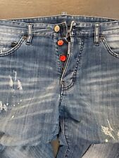 skinny jeans herren gebraucht kaufen  Toitenwinkel,-Gehlsdorf