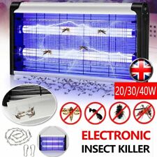 Electric insect killer for sale  WORCESTER