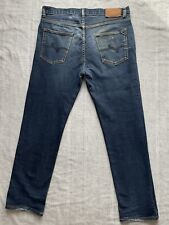 Lrg jeans men for sale  BROMYARD