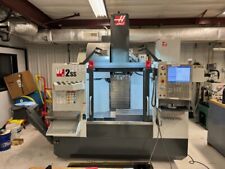 Haas 2ss cnc for sale  Fort Mill