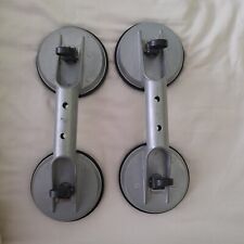 Glass suction lifter for sale  PLYMOUTH