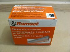 Ramset 1514sd qty for sale  Chelsea