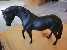 Breyer black foundation for sale  Pine River