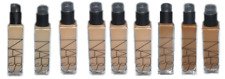 Base Longwear Radiante Natural 1 oz NARS (tons claros e escuros) comprar usado  Enviando para Brazil