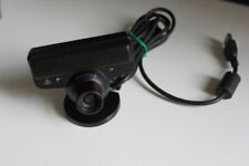 Webcam accessorio sony usato  Genova