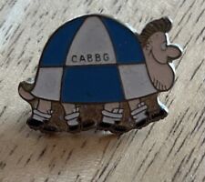 Pin rugby cabbg d'occasion  Ussac
