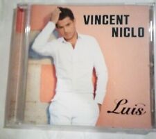 Vincent niclo album d'occasion  Tourcoing