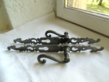 French wrought iron d'occasion  Combeaufontaine