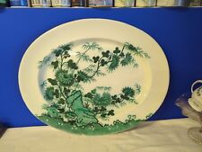 Antique spode bamboo for sale  STANFORD-LE-HOPE