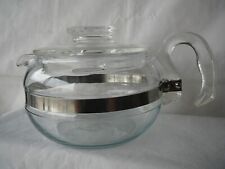 Vintage pyrex tea for sale  Shipping to Ireland