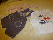 Lot layette neuves d'occasion  Saint-Cyprien