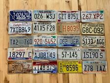 Roadkill license plates for sale  Tacoma