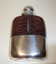 Antique hip flask for sale  ST. ALBANS