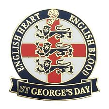 England lapel badge for sale  NOTTINGHAM