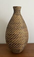 Large wicker rattan for sale  CLEVEDON