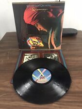 elo records for sale  AYLESBURY