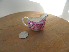 Tiny vintage spode for sale  HAYLE