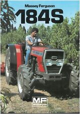 Massey ferguson tractor for sale  CALLINGTON