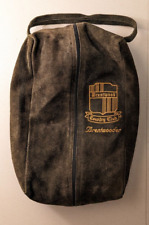 Shoe bag size for sale  Studio City