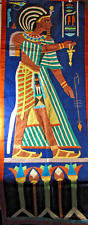 egyptian tapestry for sale  Grand Junction