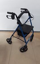 Aidapt rollator mobility for sale  HEREFORD