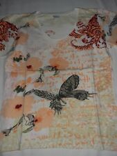 Tee shirt floral d'occasion  France