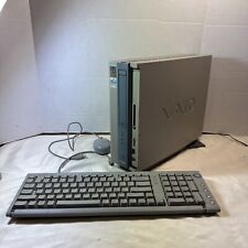 Computadora de escritorio SONY VAIO PCV-LX800 retro Pentium iii *Sin probar, sin monitor segunda mano  Embacar hacia Argentina