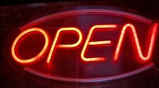 neon open sign for sale  Blairsville