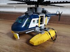 Lego city helicopter gebraucht kaufen  Wolfenbüttel