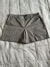 Aquascutum womens shorts. for sale  LOUTH