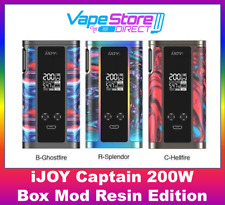 Ijoy captain 200w for sale  COLCHESTER