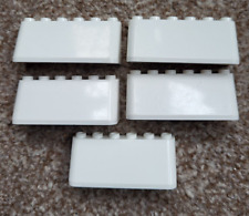 Lego 4176 white for sale  Shipping to Ireland
